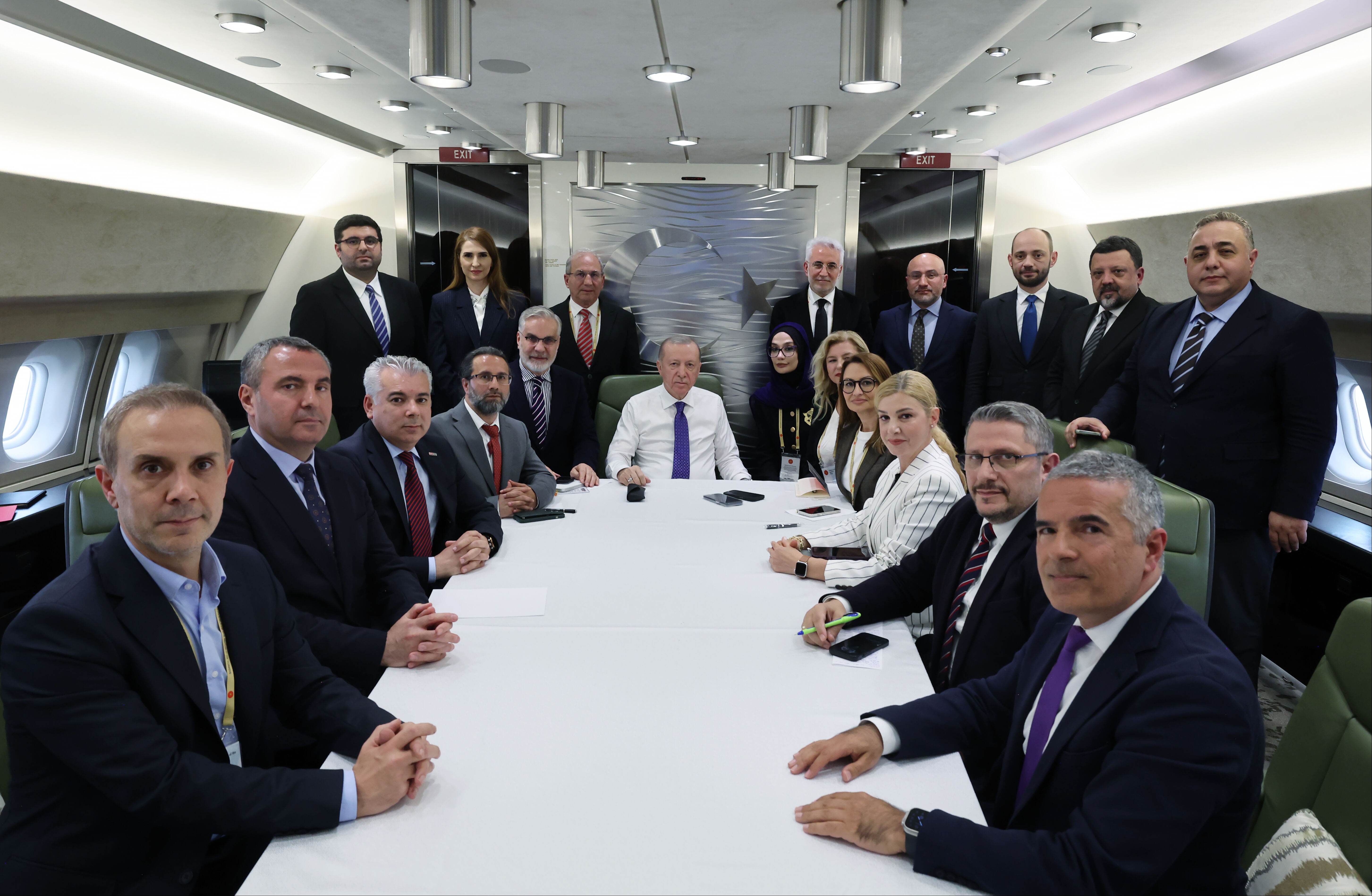 Putin ve Zelenskiy neden İstanbul'a gelmedi? Cumhurbaşkanı Erdoğan'dan dikkat çeken sözler - 1. Resim