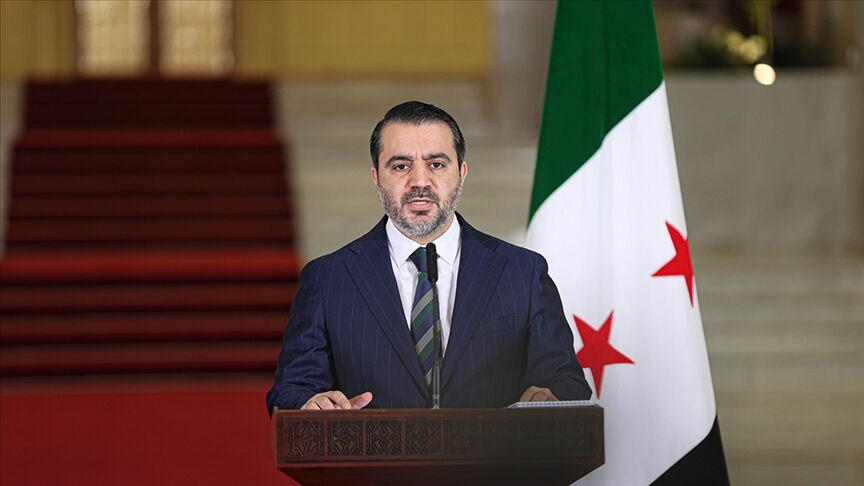 Şeybani'den Türkiye'ye özel teşekkür!