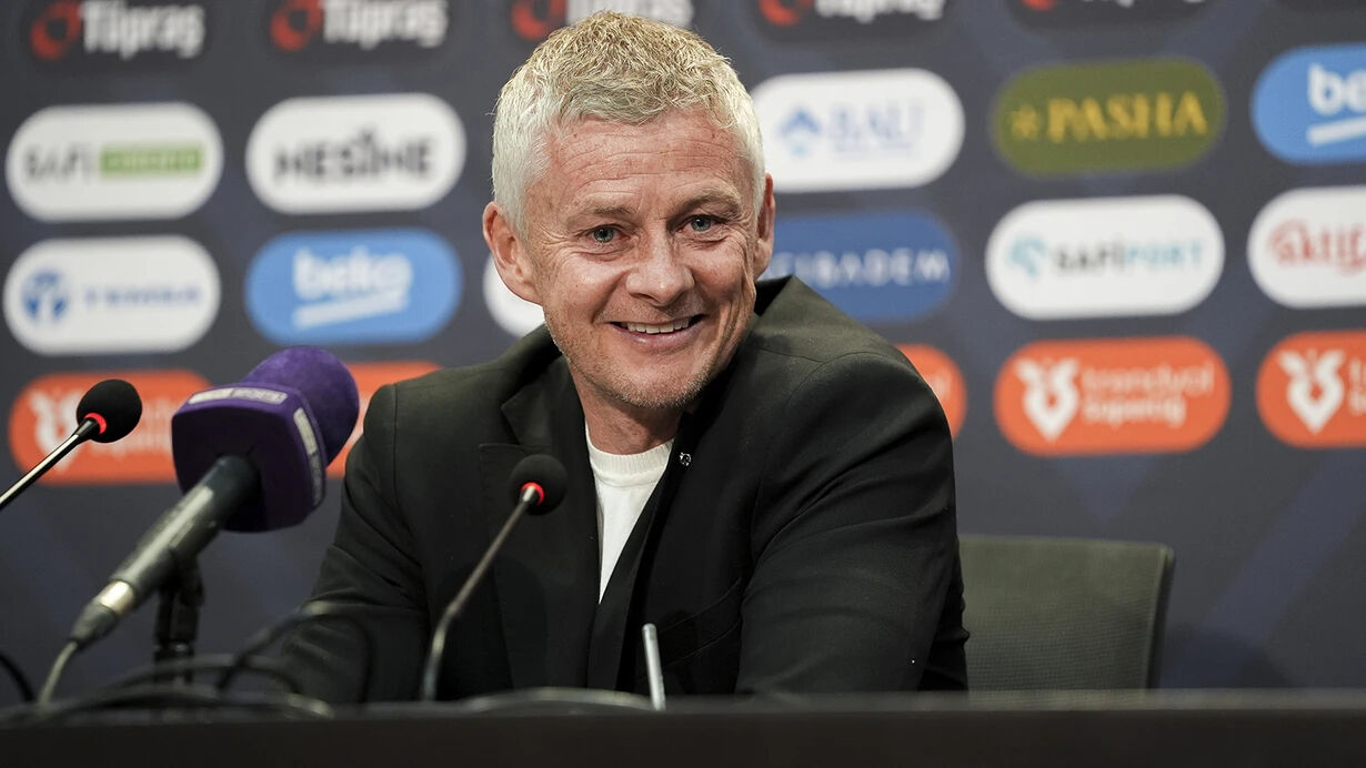 Solskjaer'in acıması yok! Göndereceği oyuncuların raporunu sundu Solskjaer'in acıması yok! Göndereceği oyuncuların raporunu sundu - 1. Resim