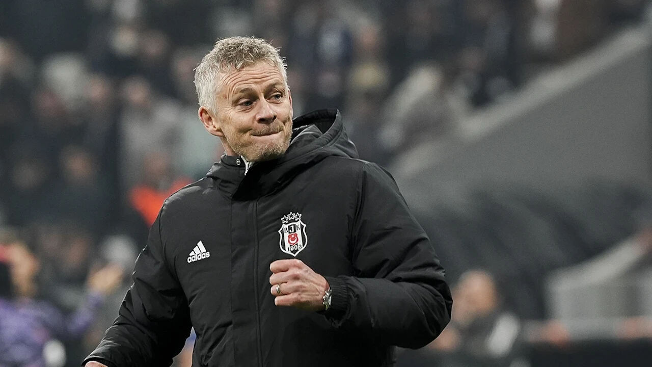 Solskjaer'in acıması yok! Göndereceği oyuncuların raporunu sundu Solskjaer'in acıması yok! Göndereceği oyuncuların raporunu sundu - 2. Resim