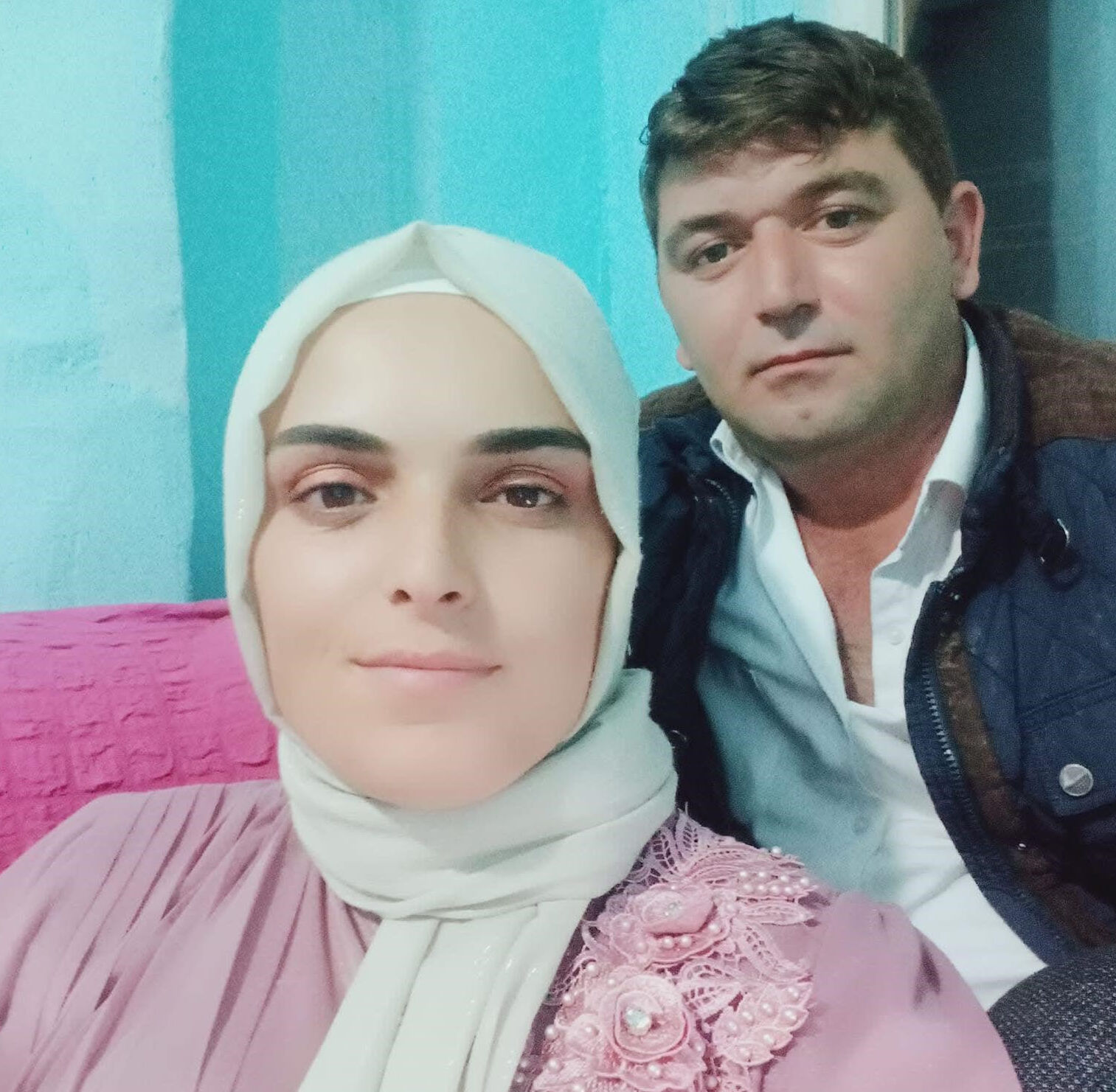 Tarladan dönen karı kocaya kanlı pusu! Oracıkta öldüler, sebebi kan dondurdu - 2. Resim