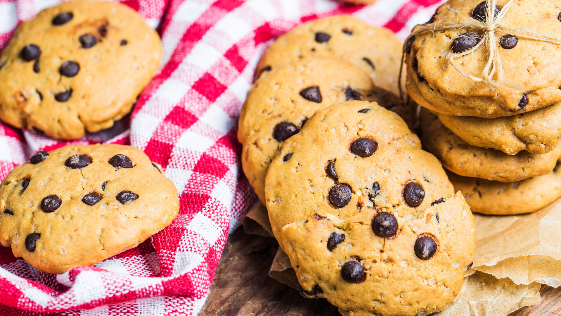 Tatlı krizlerini bastırarak kilo vermek mi istiyorsunuz? Çikolatalı Kurabiye ile mümkün! - 3. Resim