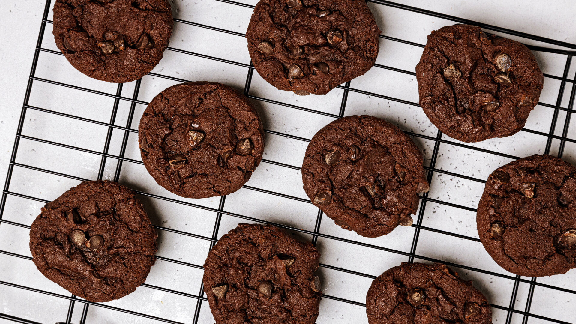 Tatlı krizlerini bastırarak kilo vermek mi istiyorsunuz? Çikolatalı Kurabiye ile mümkün! - 2. Resim