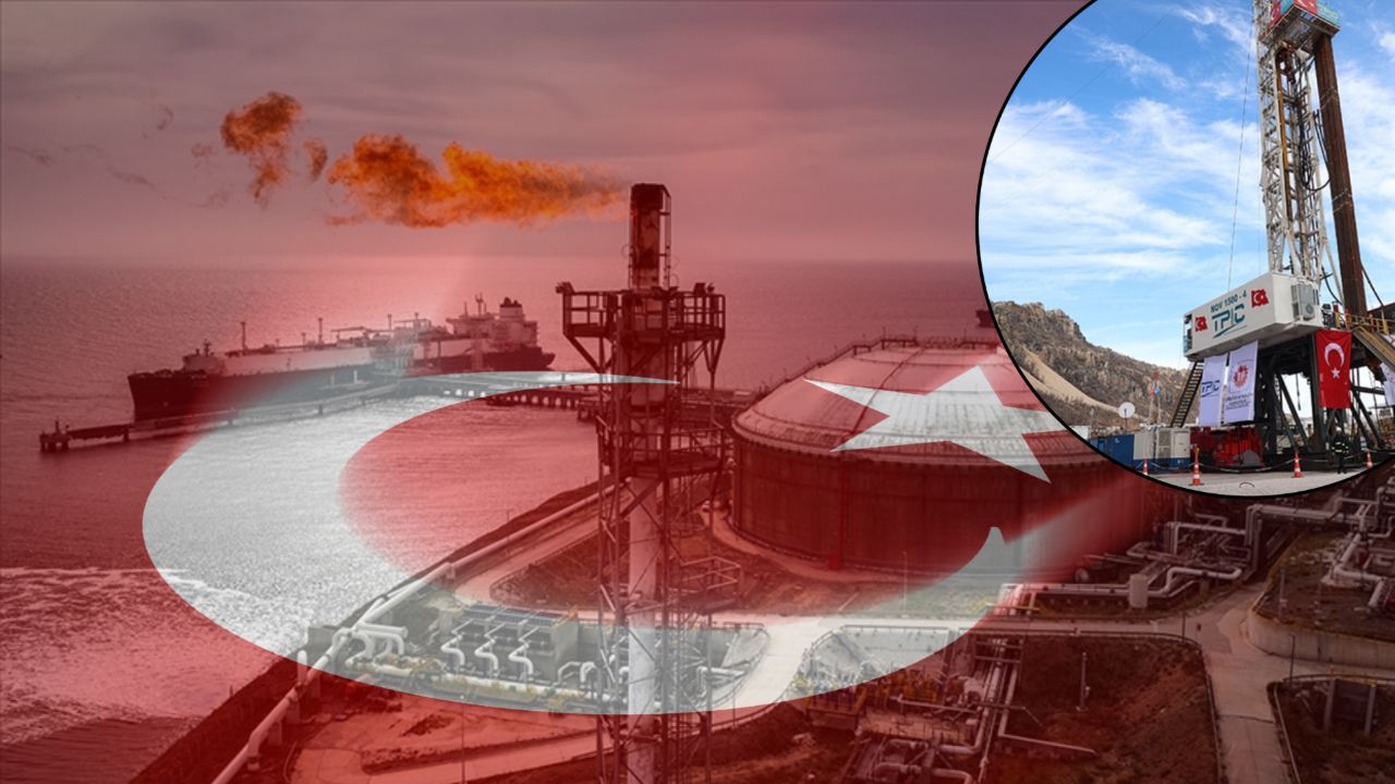 Terörle anılmaktan enerji üssüne! Sıra ilçelere geldi: Yeni doğal gaz hatları belli oldu Terörle anılmaktan enerji üssüne! Sıra ilçelere geldi: Yeni doğal gaz hatları belli oldu