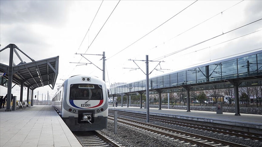 Toplu taşıma ücretsiz olacak! 19 Mayıs Marmaray, Başkentray, İzban bedava mı? - 1. Resim