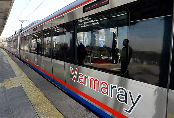 Toplu taşıma ücretsiz olacak! 19 Mayıs Marmaray, Başkentray, İzban bedava mı? - 2. Resim