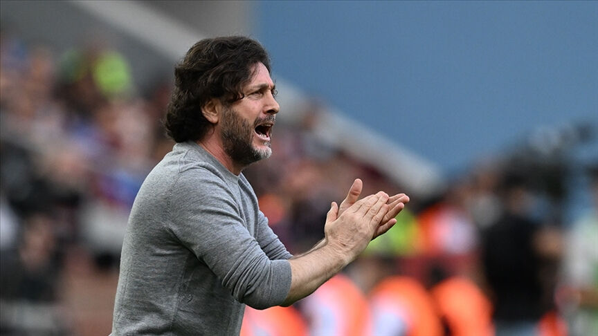 Trabzonspor'da yeni kadro mühendisliği yapılacak: Fırtına sil baştan - 1. Resim