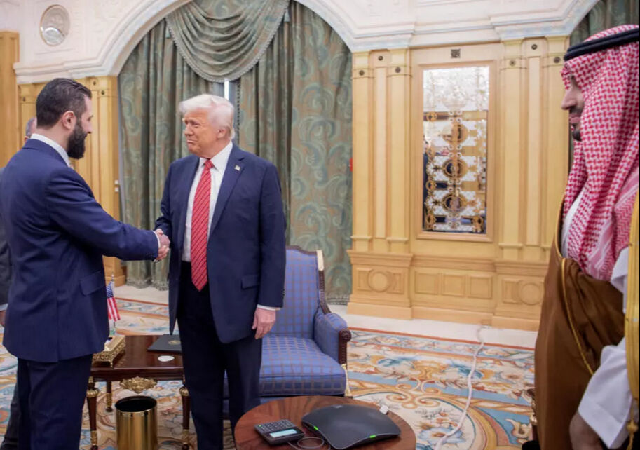 Trump, Şara'yı övdü, Putin'e seslendi: Bu işi bitireceğiz! - 1. Resim