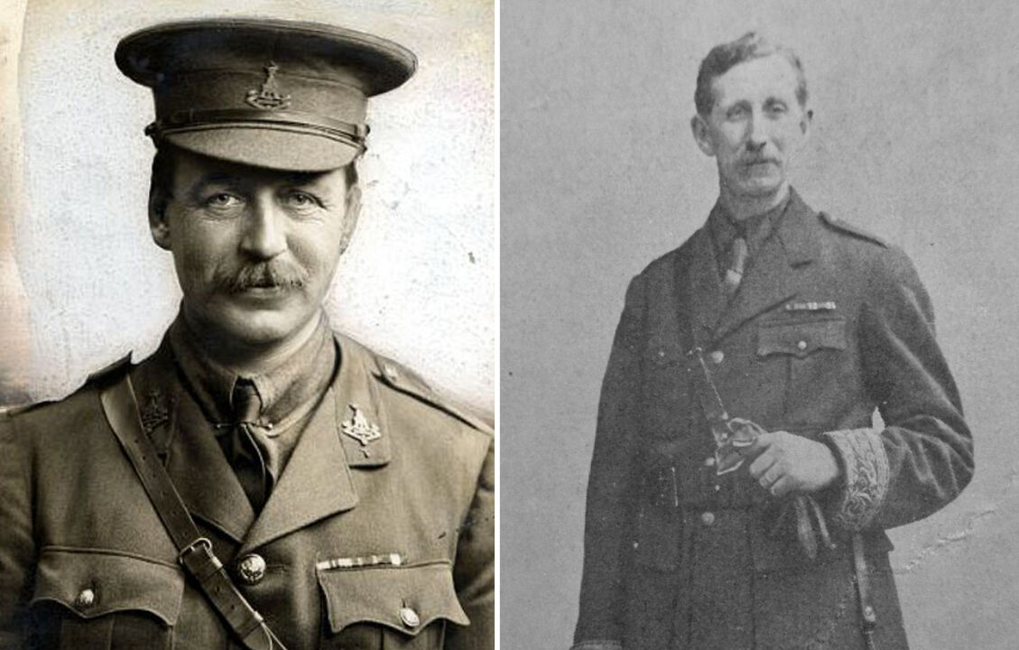 Ünlü Amerikalı profesörden çarpıcı analiz: Dünyadaki bütün sorunlar İngilizlere dayanıyor! - 1. Resim