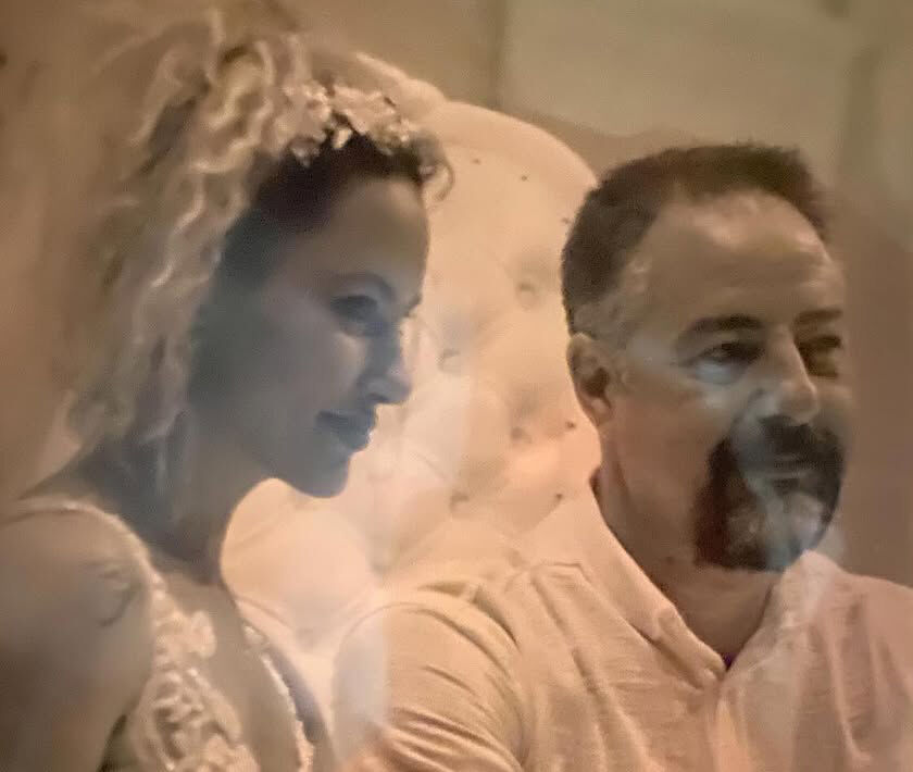 Yıldız Asyalı evlendi! Neden düğün yapmadığını açıkladı - 2. Resim