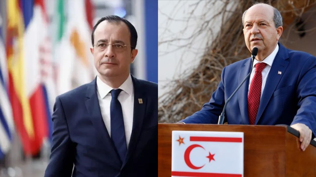 Yunanistan'da panik havası! Türkiye'nin "Ada Kıbrıs" hamlesi Rumları korkuttu! "Elimizden gidiyor" Yunanistan'da panik havası! Türkiye'nin "Ada Kıbrıs" hamlesi Rumları korkuttu! "Elimizden gidiyor"