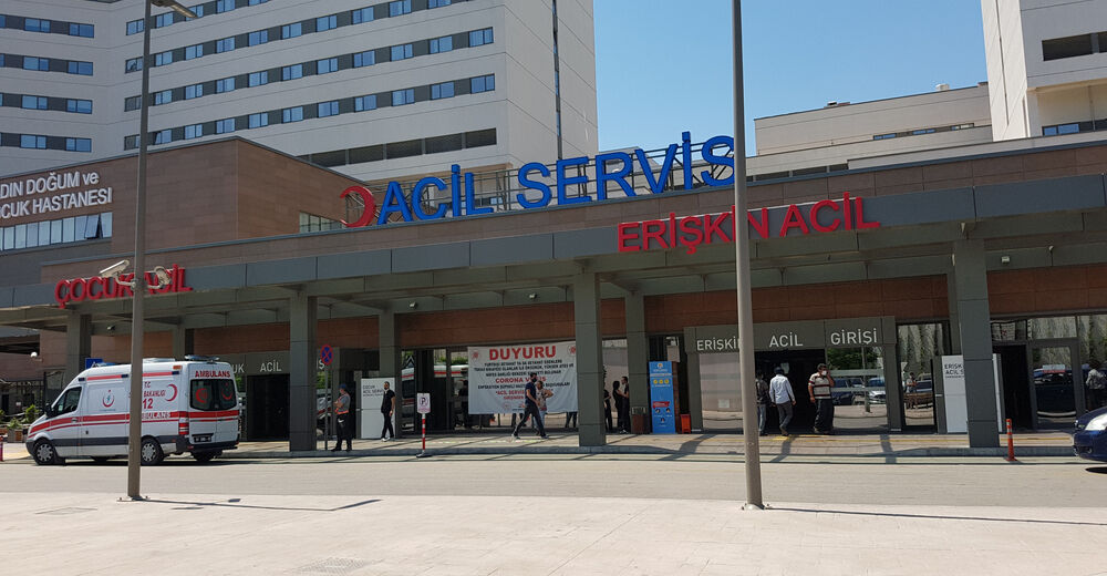 19 Mayıs bankalar, kargolar açık mı? 19 Mayıs kapalı olan yerler - 4. Resim