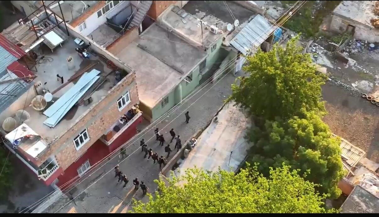 8 bin yıllık dünya mirasında akılalmaz plan! Diyarbakır'da nefes kesen operasyon: Değeri 2 milyar TL... - 1. Resim