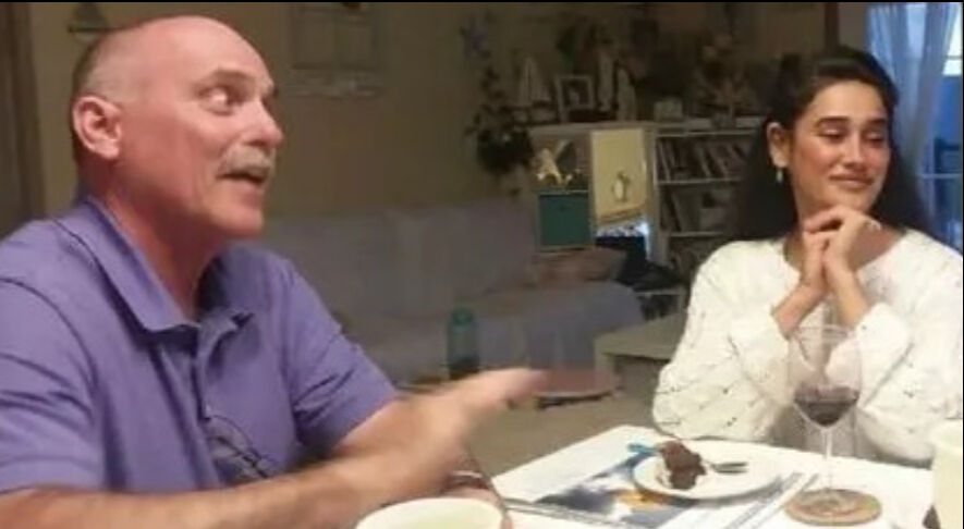 ABD'de yaşayan Meltem Miroğlu yeniden evlendi! Eşiyle yaş farkı yine olay oldu - 3. Resim