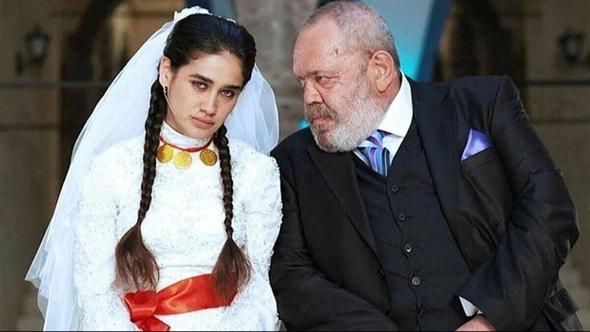 ABD'de yaşayan Meltem Miroğlu yeniden evlendi! Eşiyle yaş farkı yine olay oldu - 2. Resim