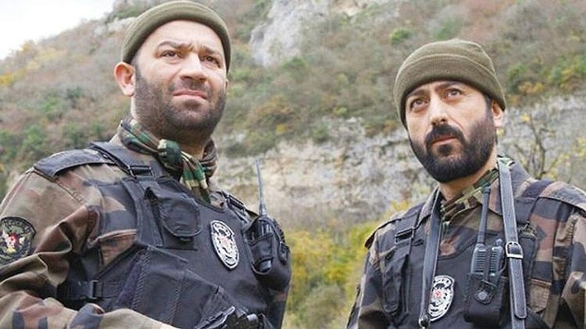 Arka Sokaklar'a bomba oyuncu! 11 yıl sonra geri dönüyor - 2. Resim