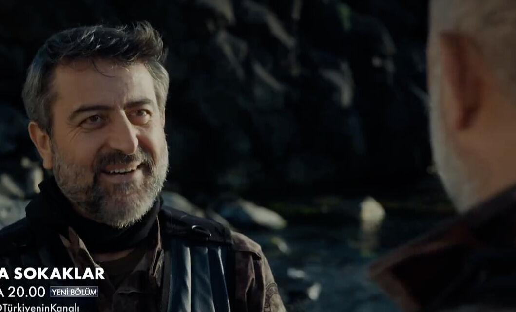 Arka Sokaklar'a bomba oyuncu! 11 yıl sonra geri dönüyor - 3. Resim