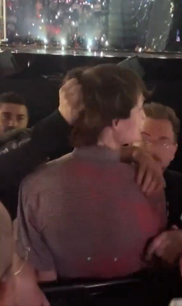 Avusturya Eurovision'u kazandı, İsrail protestoların gölgesinde kaldı! Sahte alkıştan medet umdular - 3. Resim