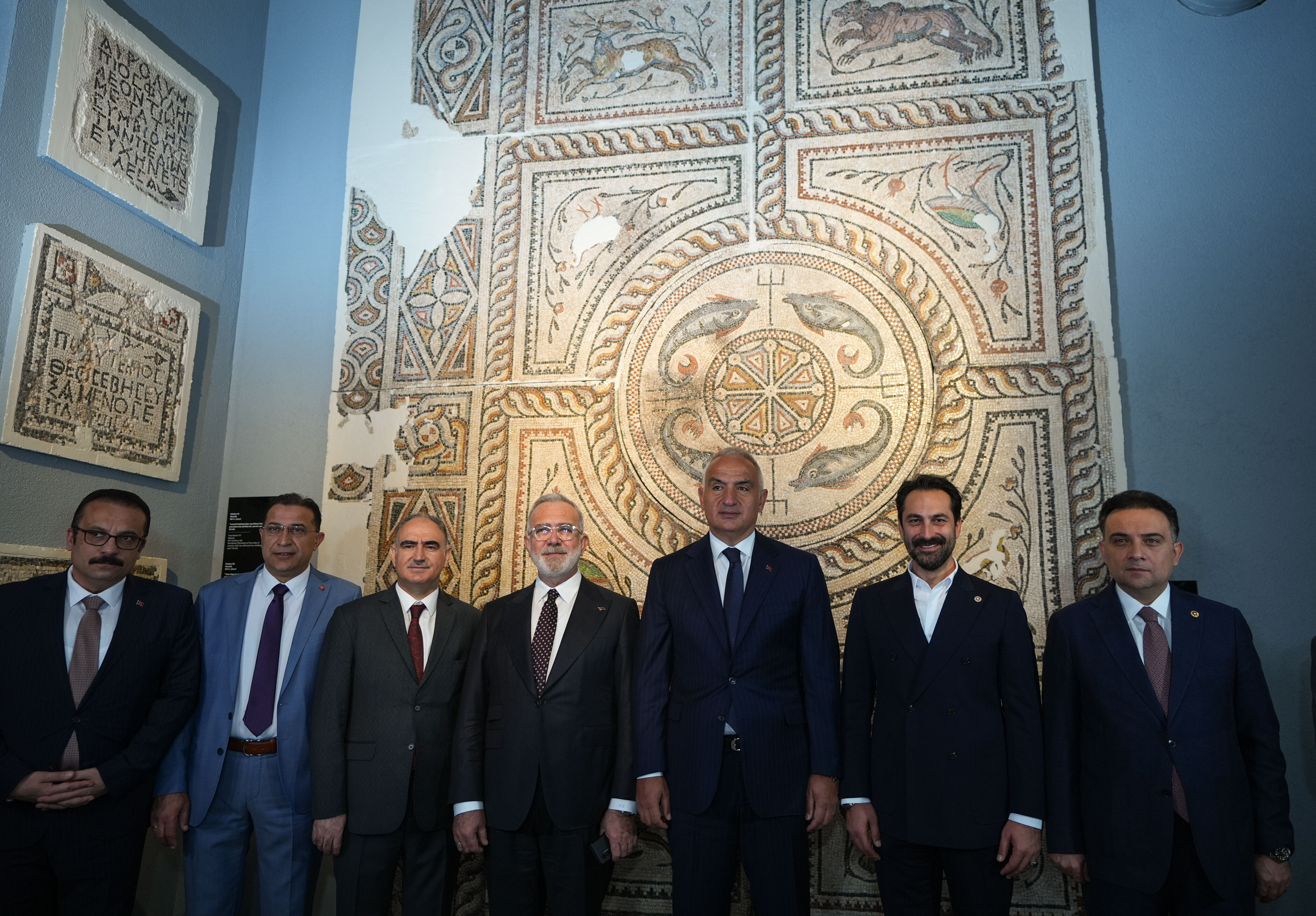 Bakan Ersoy duyurdu! Kurban Bayramı tatili 9 gün olacak mı? Dikkat çeken açıklama... - 3. Resim