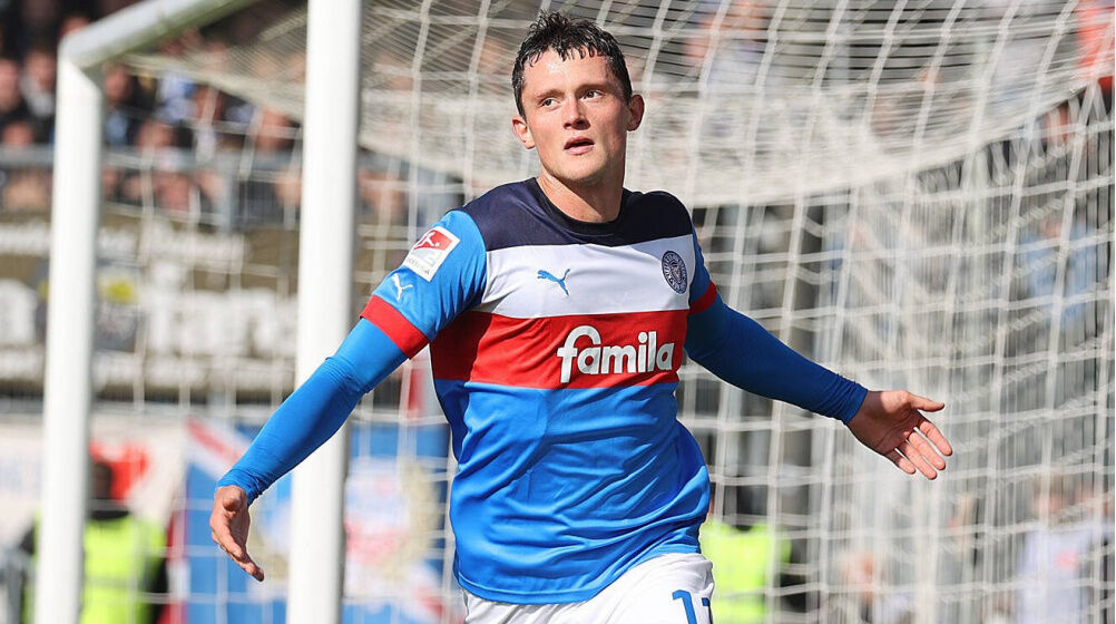 Beşiktaş, Herta Berlin'in yıldızıyla anlaştı! Reese geliyor - 2. Resim