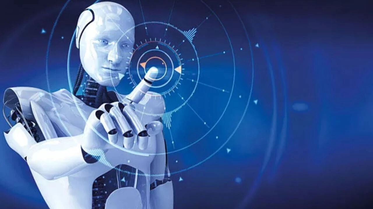 Bilim insanları uyardı! Yapay zeka kendi kendine düzen kuruyor - 1. Resim