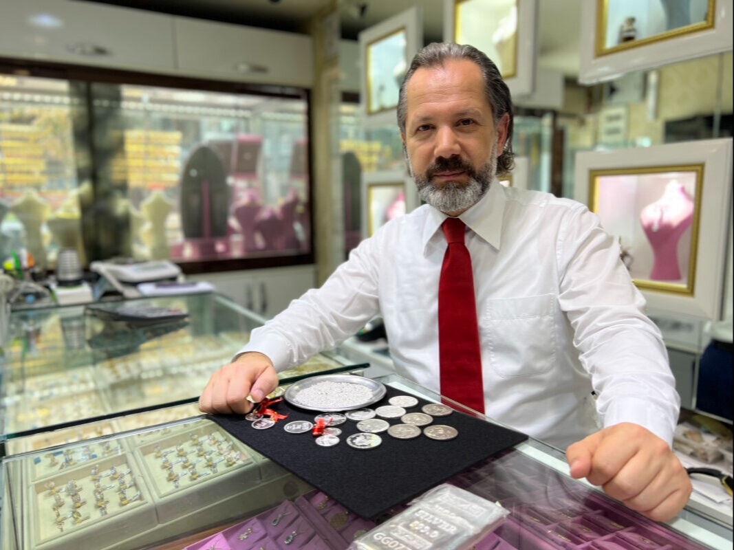 Bu fiyatlardan altın alınır mı? İslam Memiş 'ikinci dalış' uyarısı: Yeni fırsatlar kapıda - 5. Resim