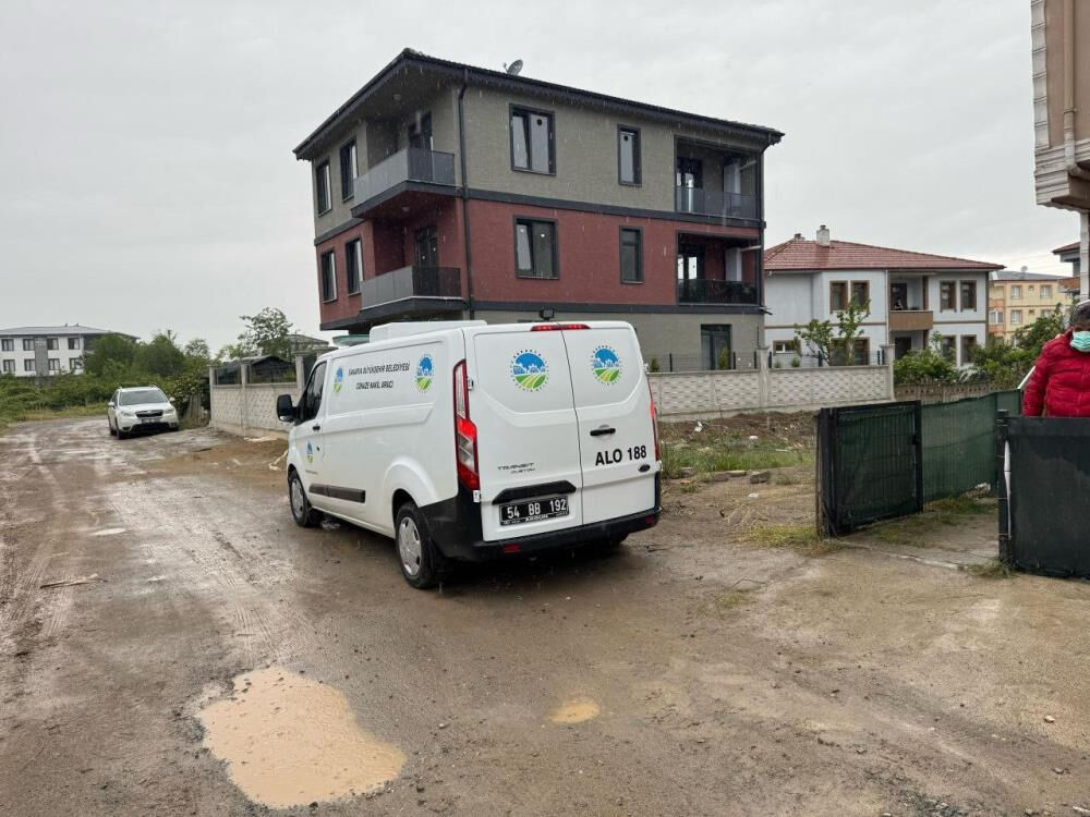 Eski oyuncu Ahmet Fırat, evinin balkonunda ölü bulundu! - 1. Resim