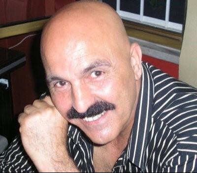 Eski oyuncu Ahmet Fırat, evinin balkonunda ölü bulundu! - 2. Resim