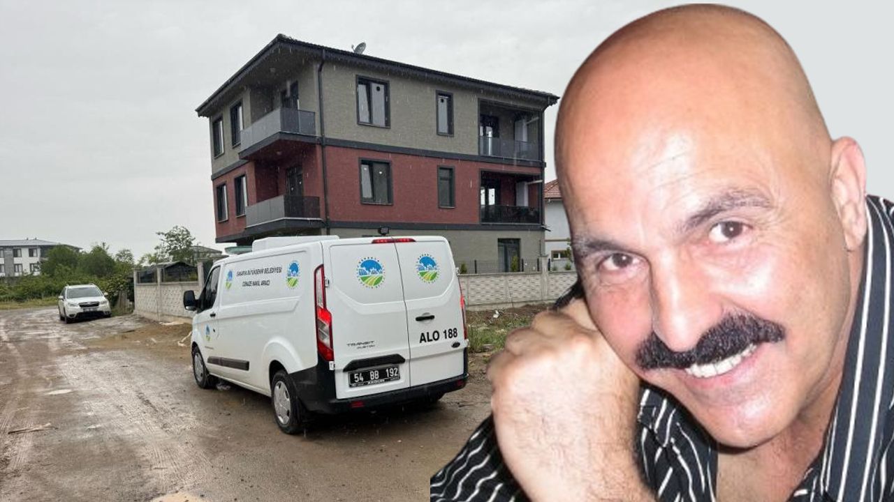 Eski oyuncu Ahmet Fırat, evinin balkonunda ölü bulundu! Eski oyuncu Ahmet Fırat, evinin balkonunda ölü bulundu!