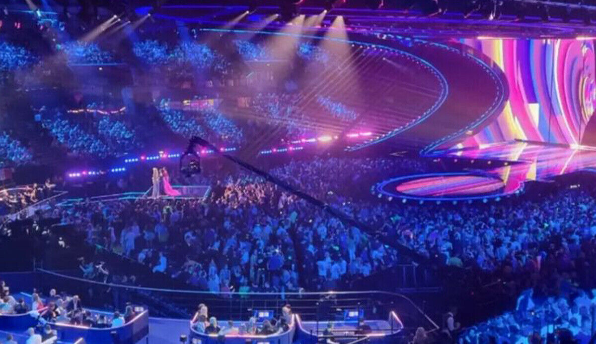 Eurovision 2025 birincisi kim oldu, hangi ülke? Eurovision’da sahne sallanıyor! - 2. Resim