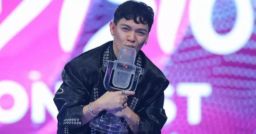 Eurovision 2025'in kazananı belli oldu! İsrail'e tepki yağdı - 4. Resim