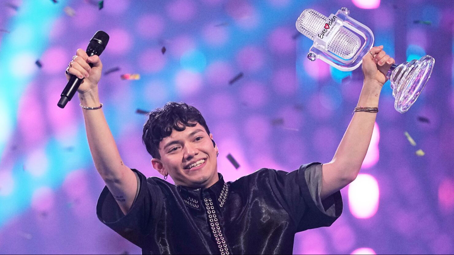 Eurovision 2025'in kazananı belli oldu! İsrail'e tepki yağdı - 3. Resim