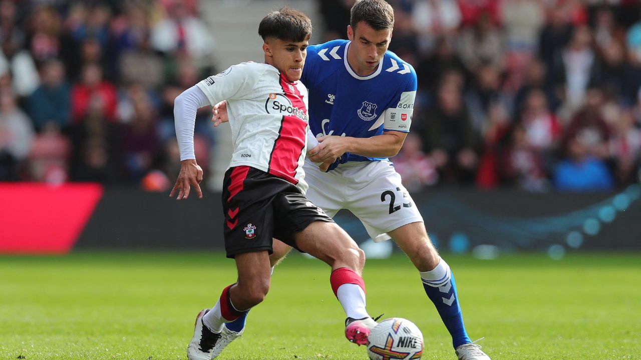 Everton - Southampton hangi kanalda, nerede izlenir? İngiltere Premier Lig 37. hafta Everton - Southampton hangi kanalda, nerede izlenir? İngiltere Premier Lig 37. hafta
