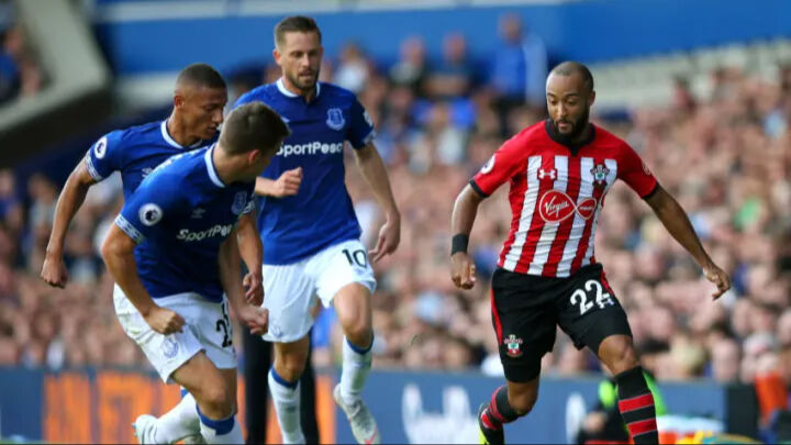 Everton - Southampton hangi kanalda, nerede izlenir? İngiltere Premier Lig 37. hafta - 1. Resim