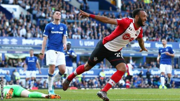 Everton - Southampton hangi kanalda, nerede izlenir? İngiltere Premier Lig 37. hafta - 2. Resim