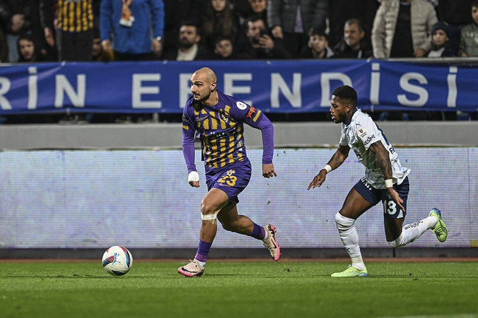 Fenerbahçe - Eyüpspor ilk 11 belli oldu! Karşılaşma hangi kanalda, saat kaçta? - 2. Resim