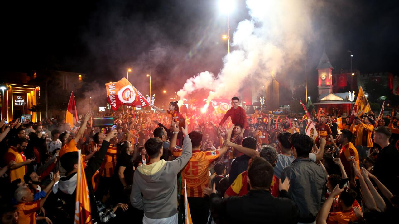 Galatasaray nasıl şampiyon olur, Galatasaray'ın şampiyon olmasına kaç puan kaldı? Süper Lig puan durumu - 4. Resim