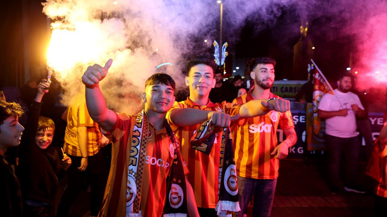 Galatasaray nasıl şampiyon olur, Galatasaray'ın şampiyon olmasına kaç puan kaldı? Süper Lig puan durumu - 2. Resim