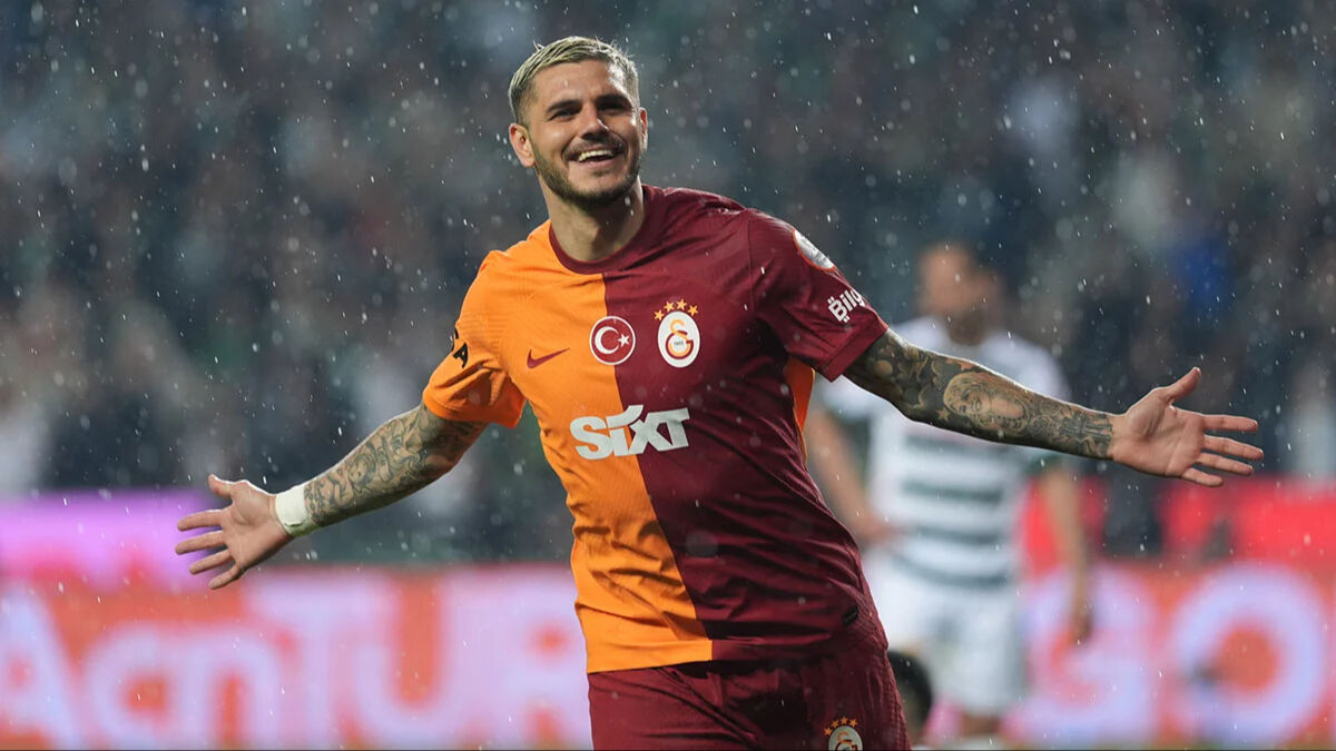 Galatasaray şampiyonluğu garantiledi mi, şampiyonluk için Kayserispor maçı kaç kaç bitmeli? - 1. Resim