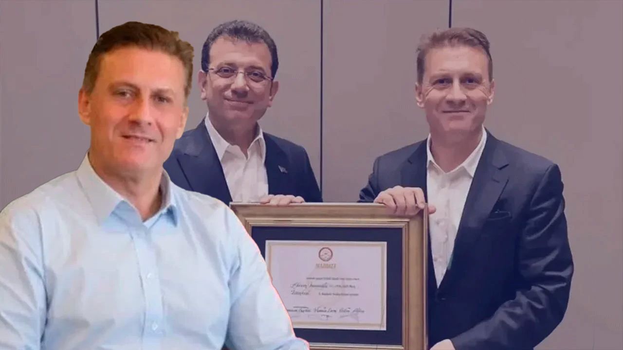 İBB soruşturmasının kritik tanığıydı... Ertan Yıldız hakkında flaş gelişme! Savcılık harekete geçti - Gündem