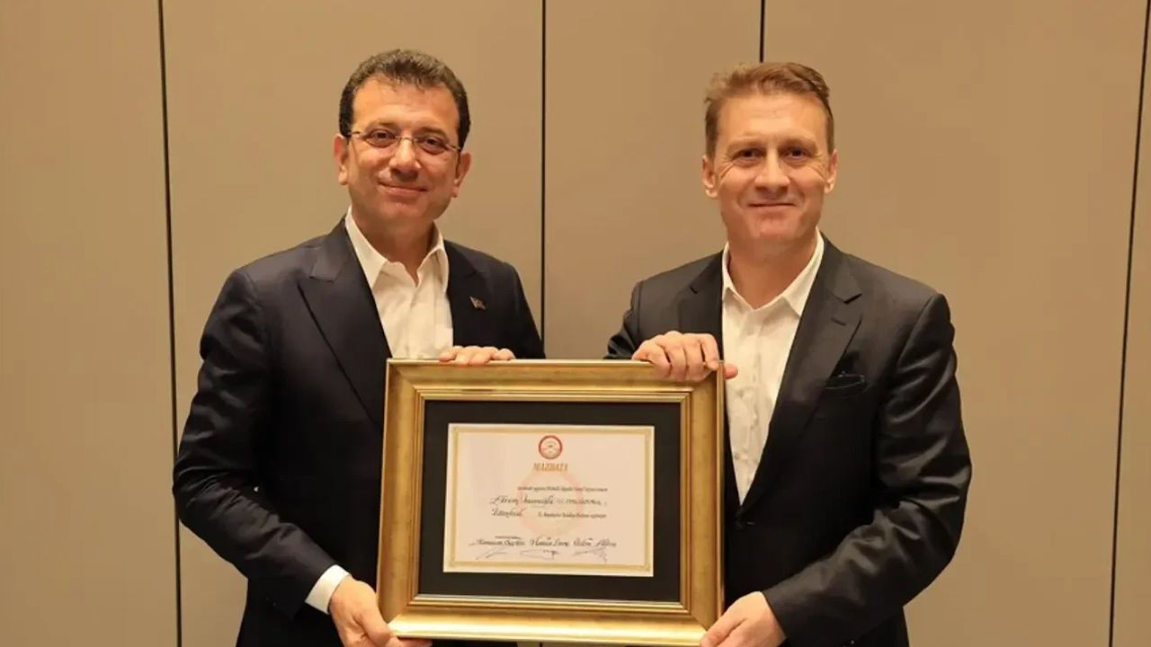 İmamoğlu'nun danışmanlarındandı! İBB soruşturmasında itirafçı oldu, CHP'den ihraç edilmesi istendi - 1. Resim