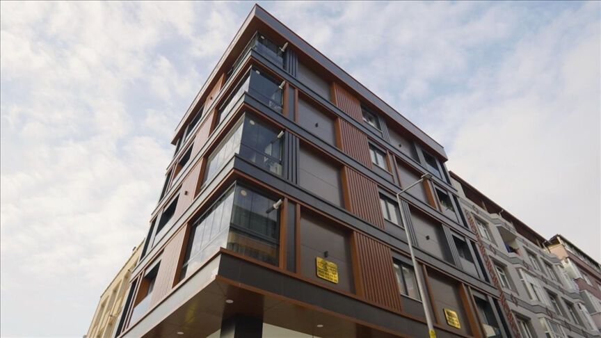 İstanbul dönüşüyor! Bakanlıktan 2 milyon liraya yakın destek: İşte 'Yarısı Bizden'in tüm detayları... - 6. Resim