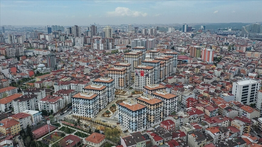 İstanbul dönüşüyor! Bakanlıktan 2 milyon liraya yakın destek: İşte 'Yarısı Bizden'in tüm detayları... - 4. Resim