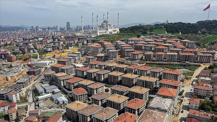 İstanbul dönüşüyor! Bakanlıktan 2 milyon liraya yakın destek: İşte 'Yarısı Bizden'in tüm detayları... - 2. Resim