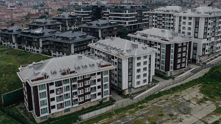 İstanbul dönüşüyor! Bakanlıktan 2 milyon liraya yakın destek: İşte 'Yarısı Bizden'in tüm detayları... - 3. Resim