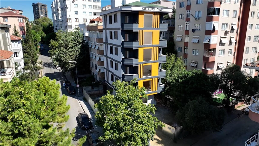 İstanbul dönüşüyor! Bakanlıktan 2 milyon liraya yakın destek: İşte 'Yarısı Bizden'in tüm detayları... - 5. Resim