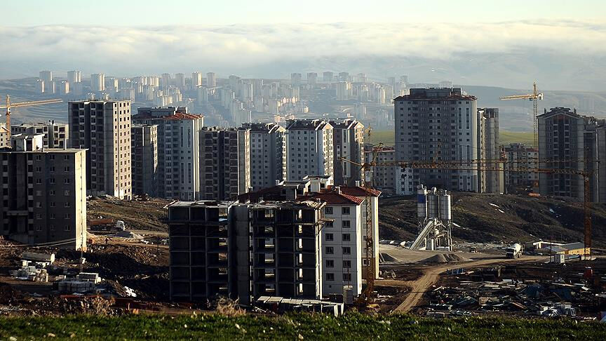 İstanbul dönüşüyor! Bakanlıktan 2 milyon liraya yakın destek: İşte 'Yarısı Bizden'in tüm detayları... - 1. Resim