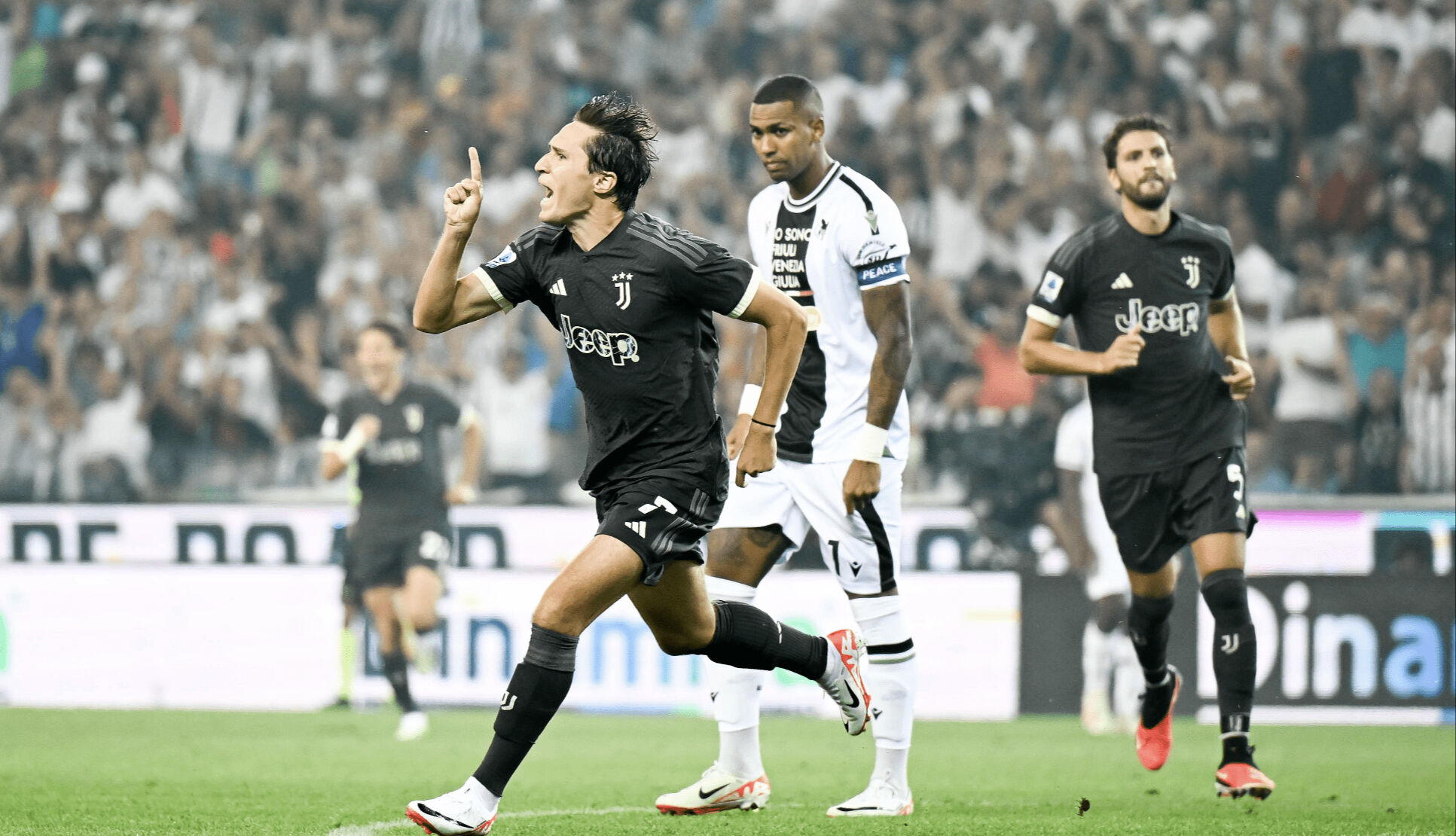 Juventus - Udinese maçı hangi kanalda, saat kaçta, Kenan Yıldız ilk 11'de mi? Muhtemel ilk 11 maç kadrosu belli oldu - 1. Resim