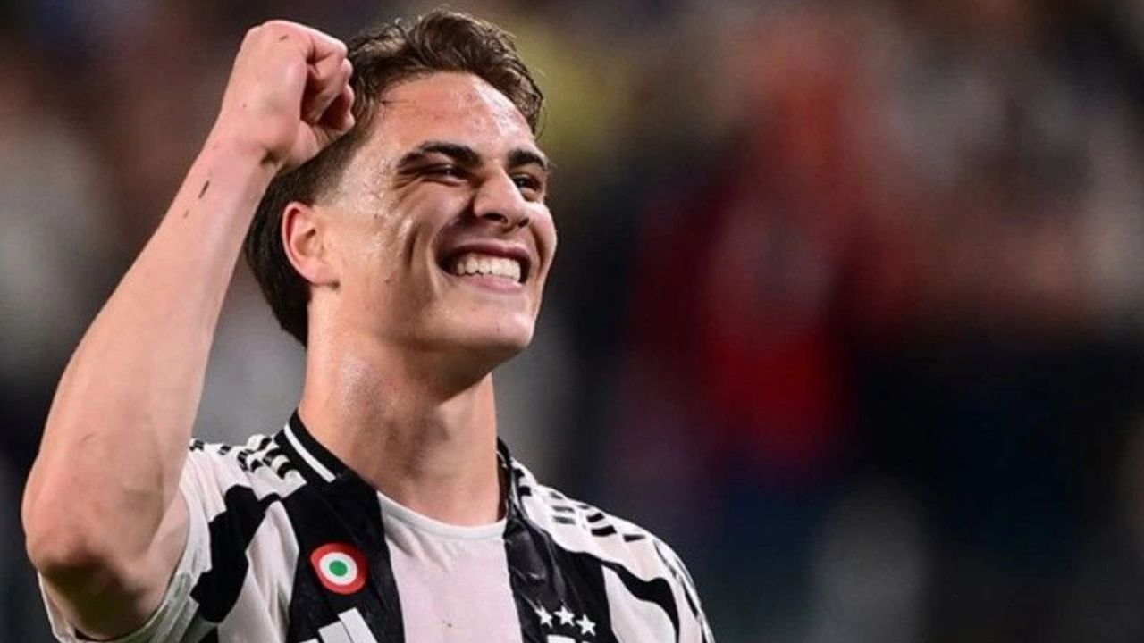 Juventus - Udinese maçı hangi kanalda, Kenan Yıldız ilk 11'de mi? Muhtemel ilk 11 maç kadrosu belli oldu Juventus - Udinese maçı hangi kanalda, Kenan Yıldız ilk 11'de mi? Muhtemel ilk 11 maç kadrosu belli oldu