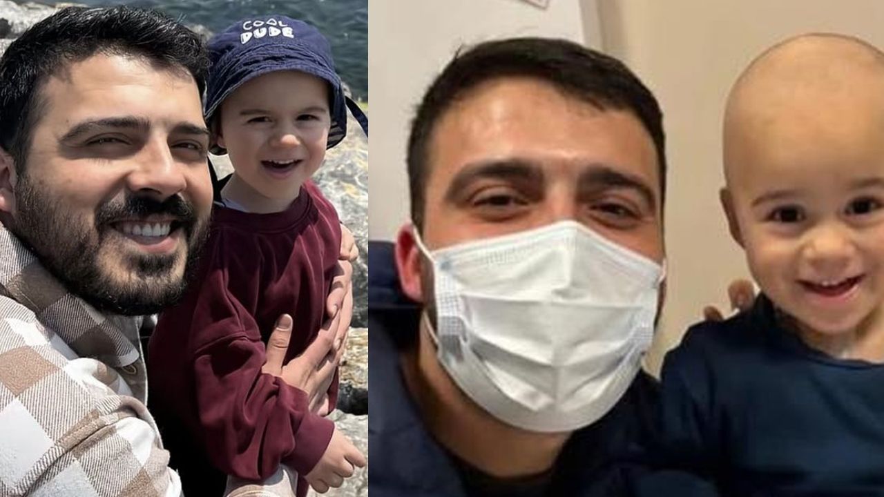 Kanseri yenen çocuğun hayali koca kenti harekete geçirdi: Küçük dilek, büyük dayanışma... Kanseri yenen çocuğun hayali koca kenti harekete geçirdi: Küçük dilek, büyük dayanışma...